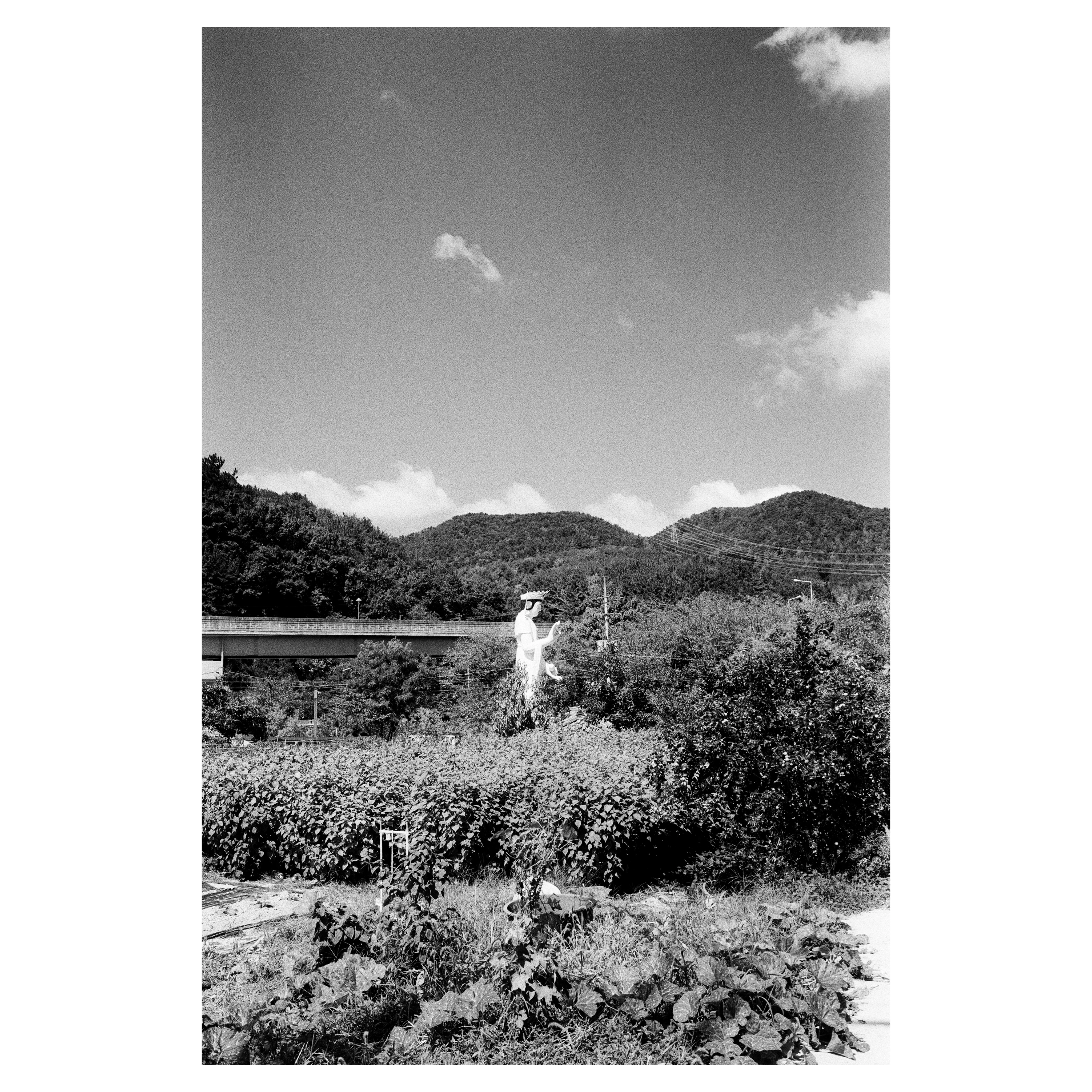 난 가끔 지하철역 종점으로 간다. (12)