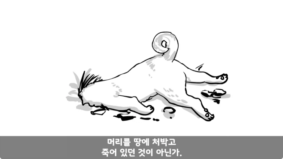 스압,공포) 군대괴담