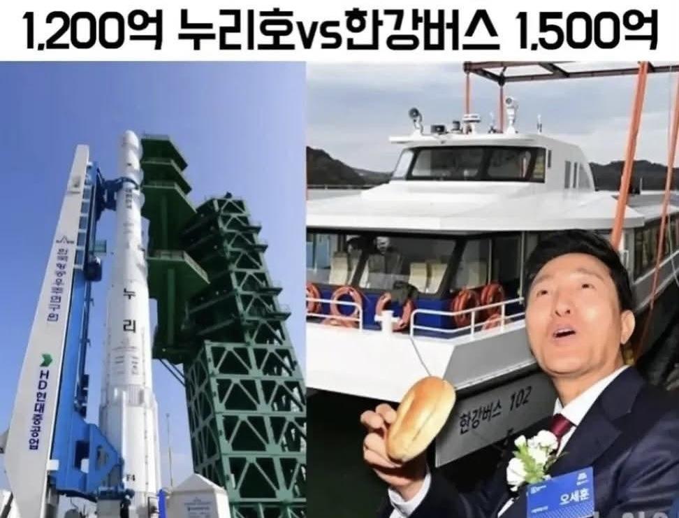 1200억 vs 1500억