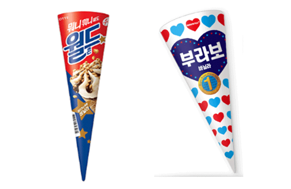 월드콘 vs 브라보콘 (3)