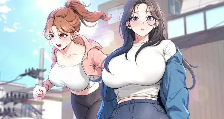 19) 요즘 인기있는 떡툰. (13)
