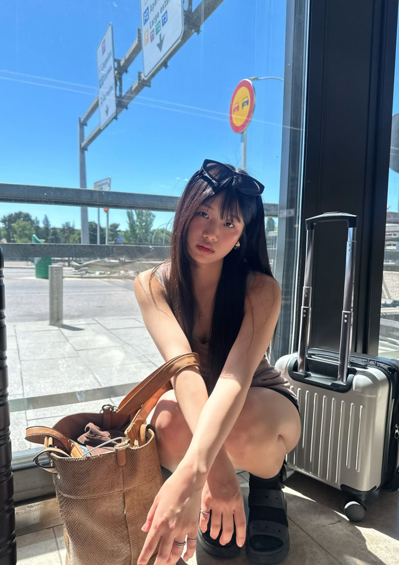 ㅇㅎ오이갤러들이 좋아하는 서타일