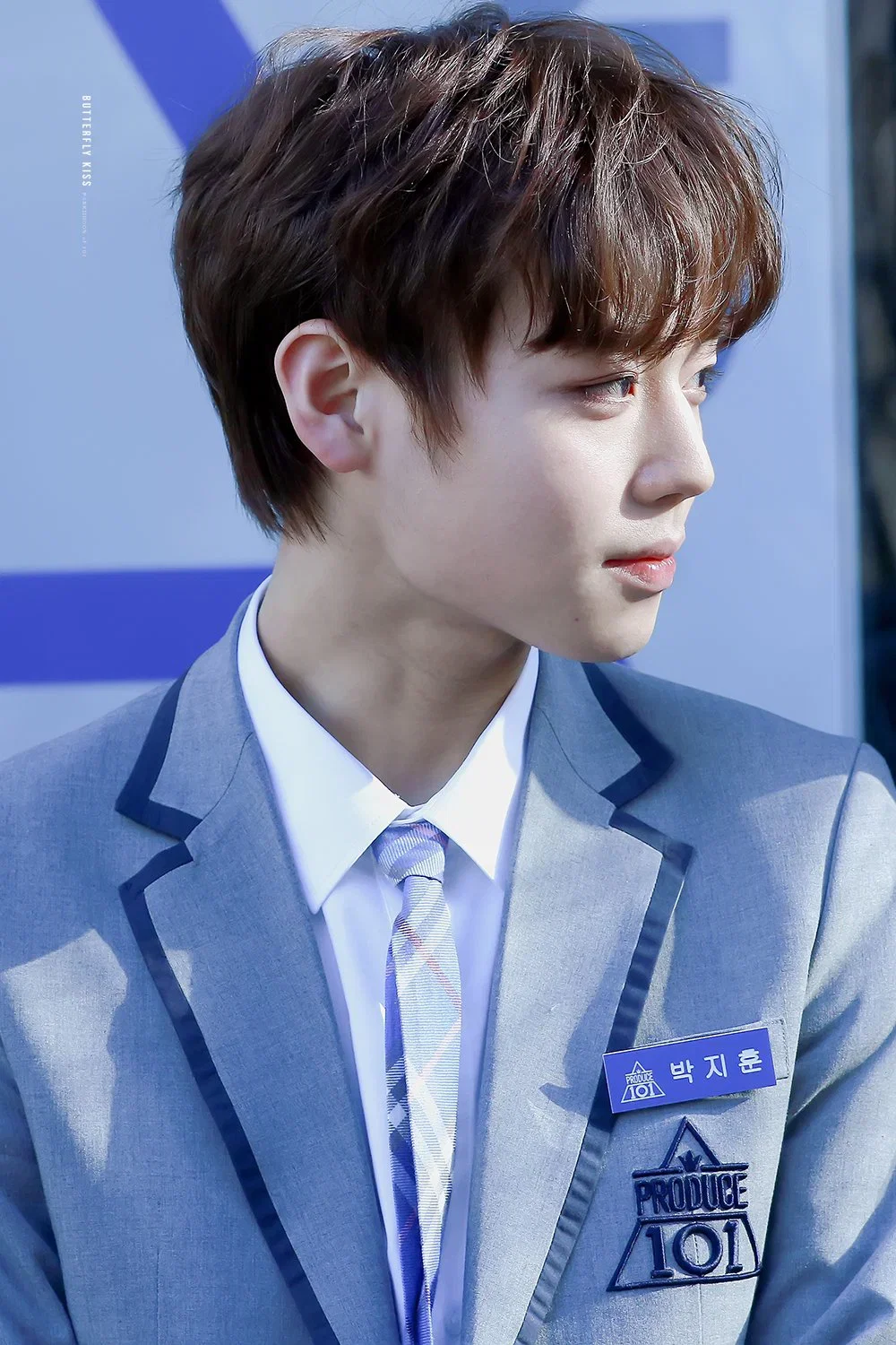 프듀2 당시 박지훈 비주얼 (5)