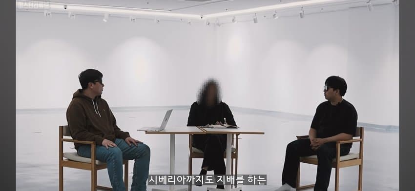 훌쩍훌쩍 홍산문명은 우리문명이 아닌 다른문명이였다 (5)