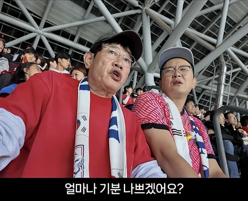 군 면제 인터뷰에 극대노 한 이경규 (18)