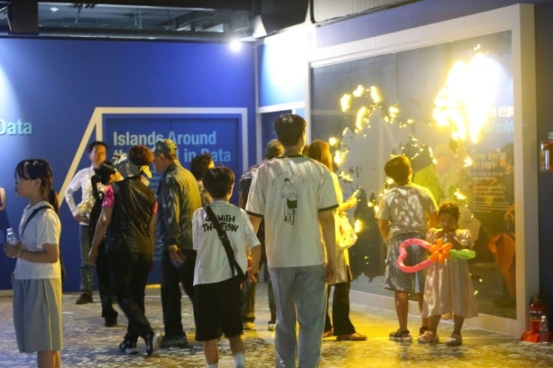 여수 섬박람회 근황 돈줘 (9)