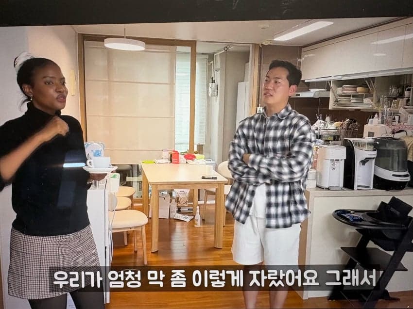 조튜브 면치기가 한국문화라고?? ㅠㅠ (4)