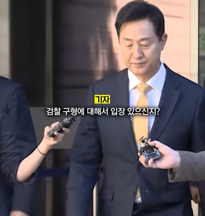 오세훈, 대답 없이 직진하다 홱 돌아 "잔인하지 않아요?" (2)