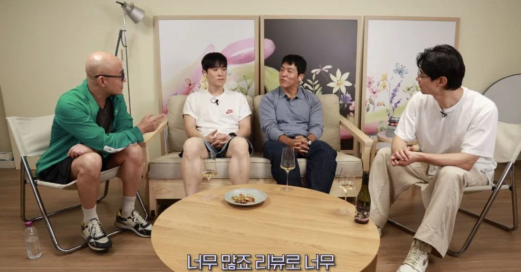 이연복 셰프를 건드려서 욕먹고 있다는 스레파 우승자 (5)
