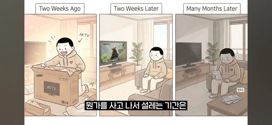 무조건 일시불만 하는 사람들 (60)