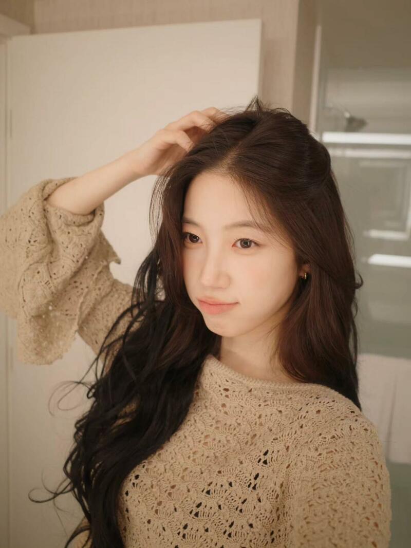 르세라핌 카즈하