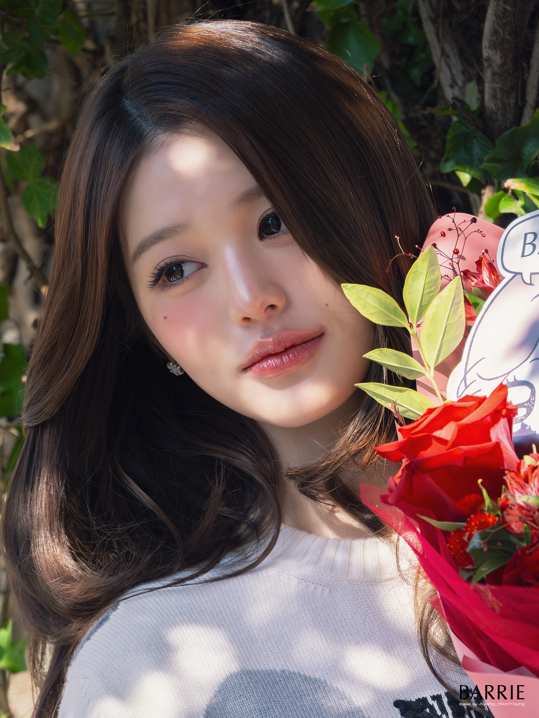 오늘의 장망원영 (15)