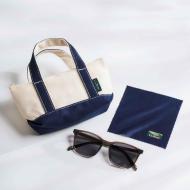 L.L.Bean 조광 선글라스&케이스&안경닦기 리스탁