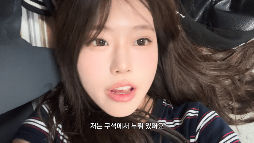 존예녀는 대학 MT에서 뭐하고 놀까? (41)