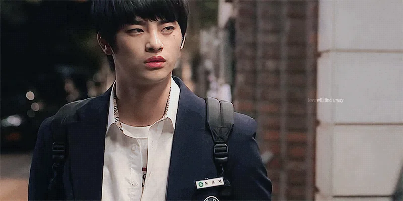 여주만 10년 이상 좋아한 드라마 순정남주...jpgif