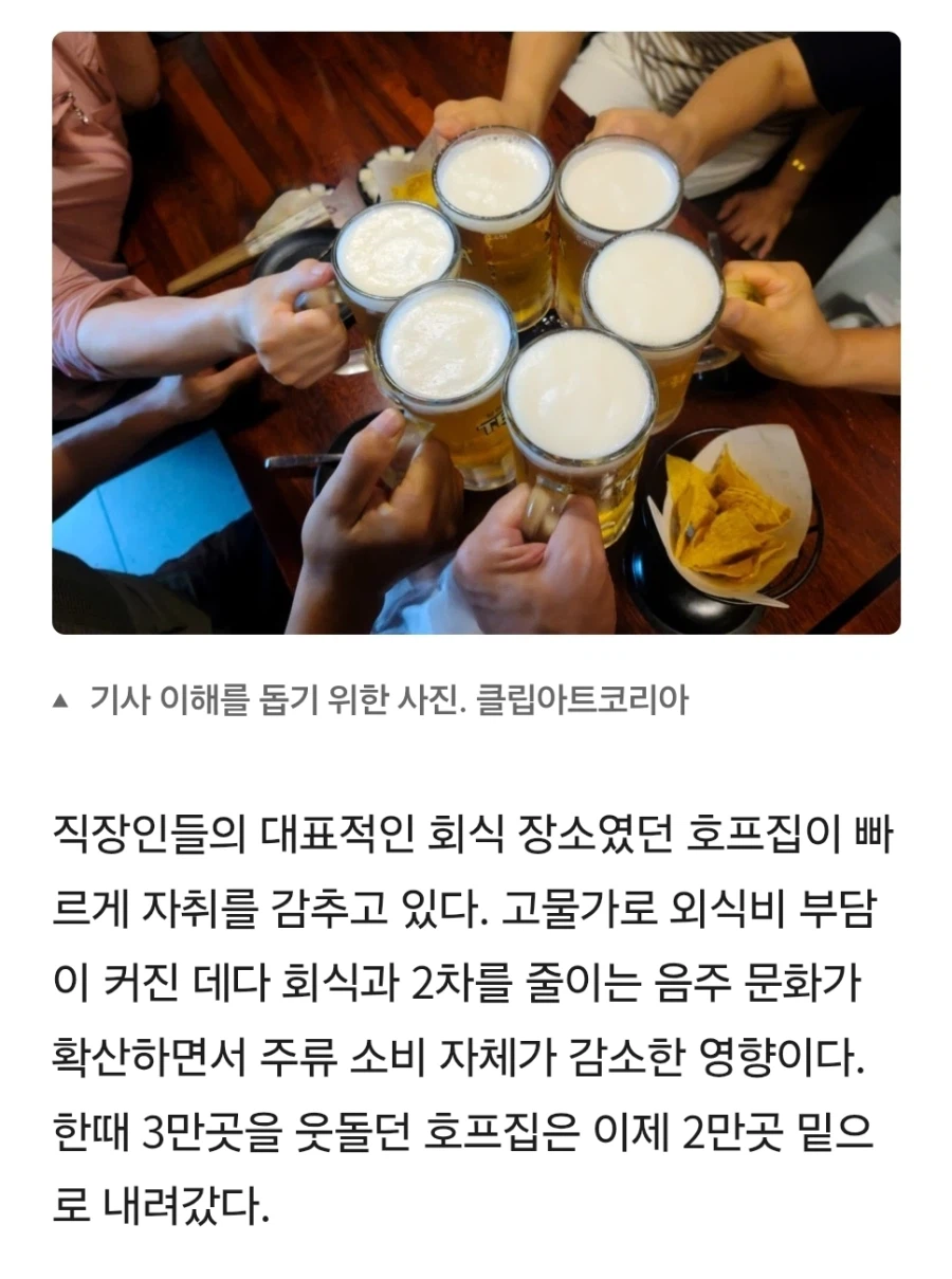 요즘 바뀌고 있는 직장인 음주 문화 (2)