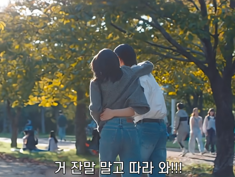노산의 위험성을 알고 있는 현명한 여자 (28)