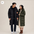 [신세계]블랙야크 역시즌 구스 롱패딩 퍼스트벤치다운 (124,611원/무료)