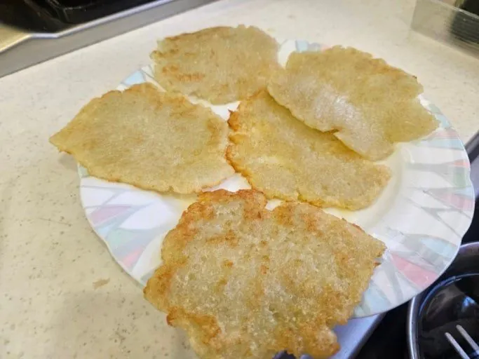 감자전 먹고 싶어서 찾아온 아래집 임산부 (2)
