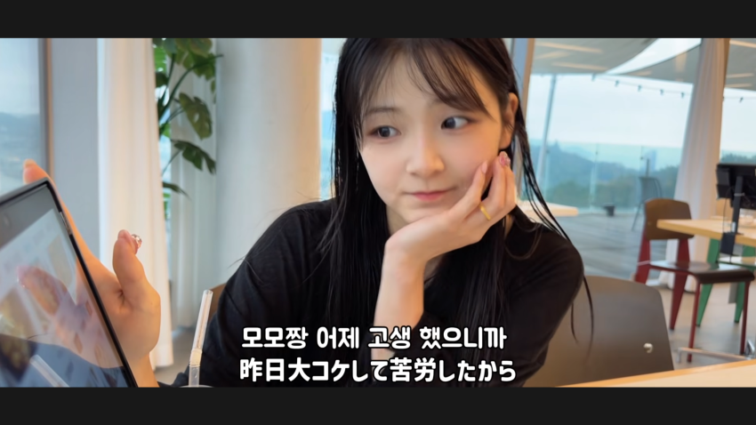 일본인 아내와 호텔 수영장 첫경험 (31)