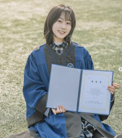 곡성의 뭣이 중헌디 근황