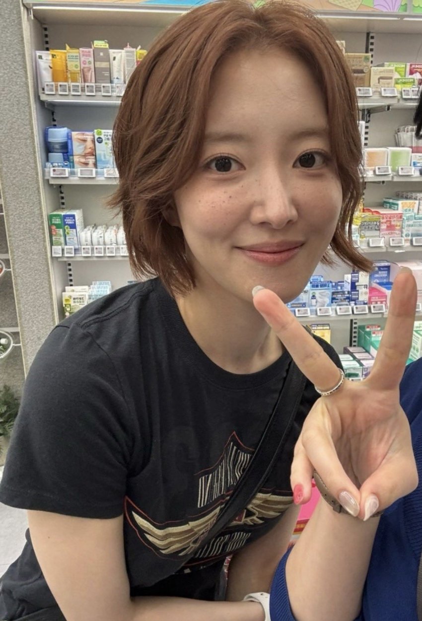 이세영이 윤아 김소현보다 더 예쁘다는 세영줌