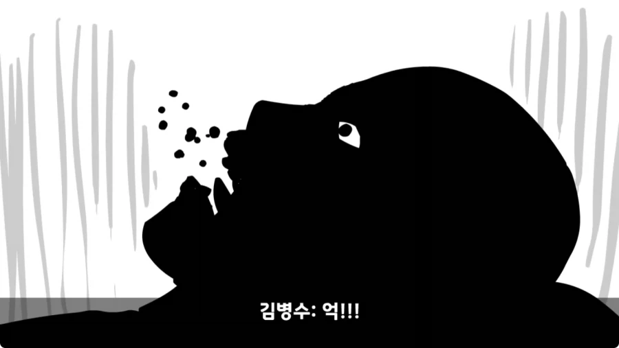스압,공포) 군대괴담