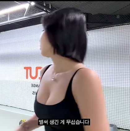 ㅇㅎ)테니스 유망주의 레전드 육각형 반응속도... (27)