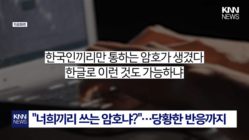 요즘 SNS에서 유행한다는 한국인 함호들 (10)