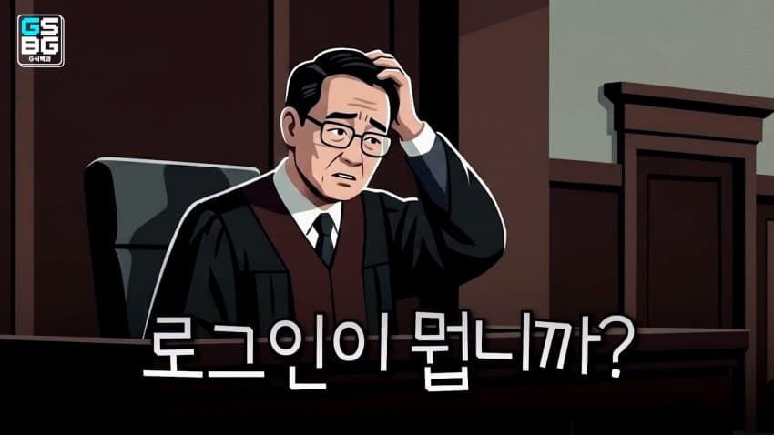 현직 변호사가 게임 관련 재판하면서 판사에게 들었다는 어이 없는 말 (21)