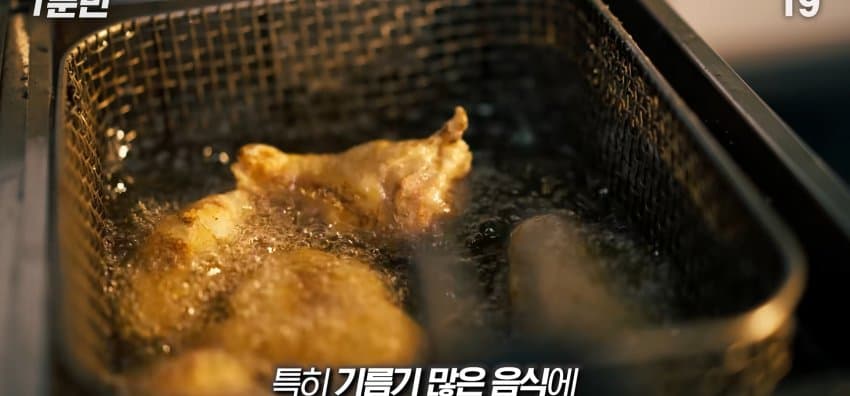 먹자마자 바로 화장실 가는 사람은 뭘까? (28)