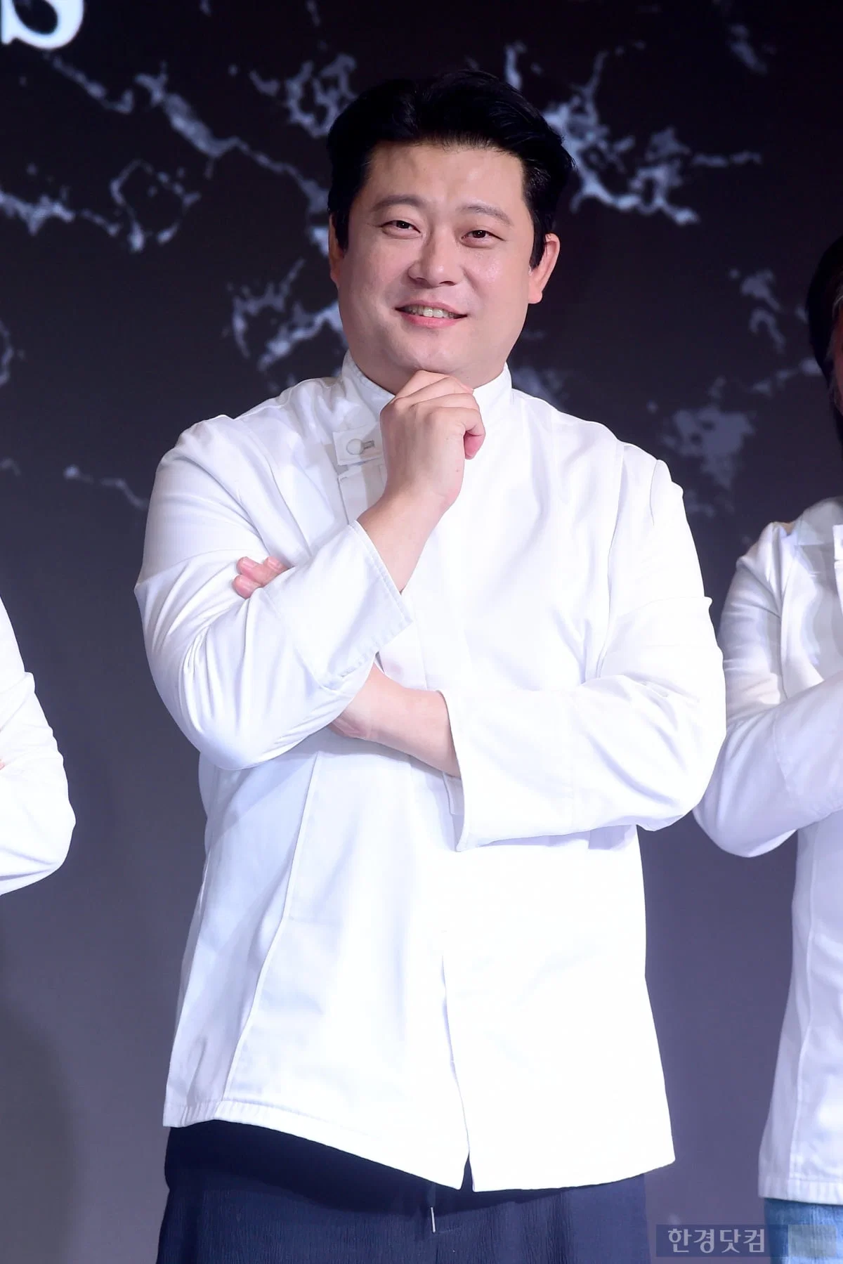 흑백요리사 장호준 셰프 근황 (마운자로 맞음)