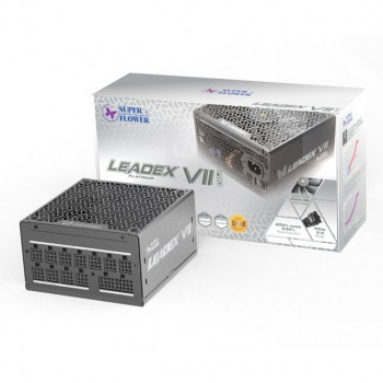 [알리] SuperFlower SF-1200F14XP LEADEX VII PRO PLATINUM B...