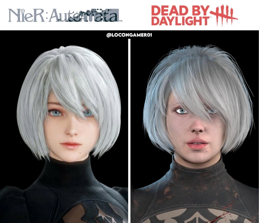 2B 와꾸로 욕처먹은 데바데 근황