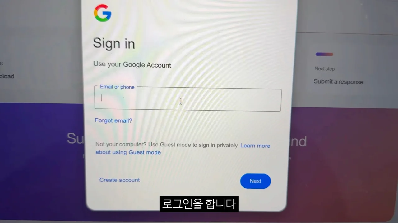구글 제미나이 믿고 유투브 해킹당한 유투버 (6)