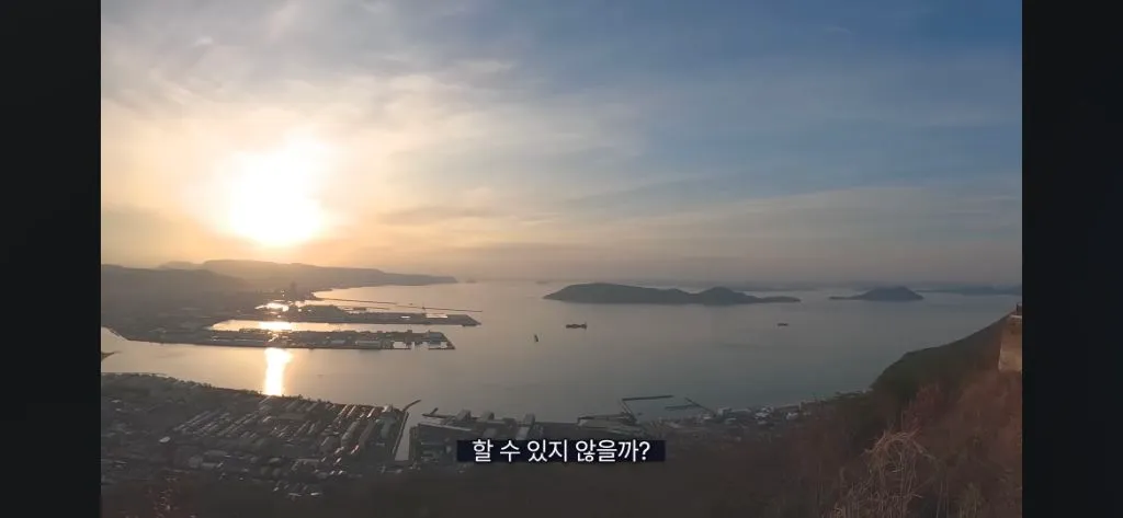 주사약 없이는 살 수 없는 몸으로 여행하는 유튜버