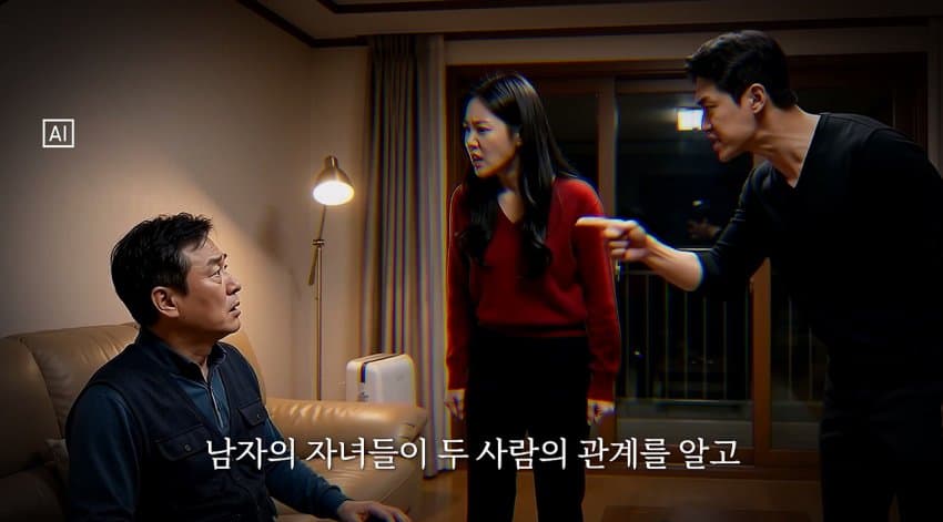 내연남이 헤어지자고 하니 농약 먹인 여자 (13)