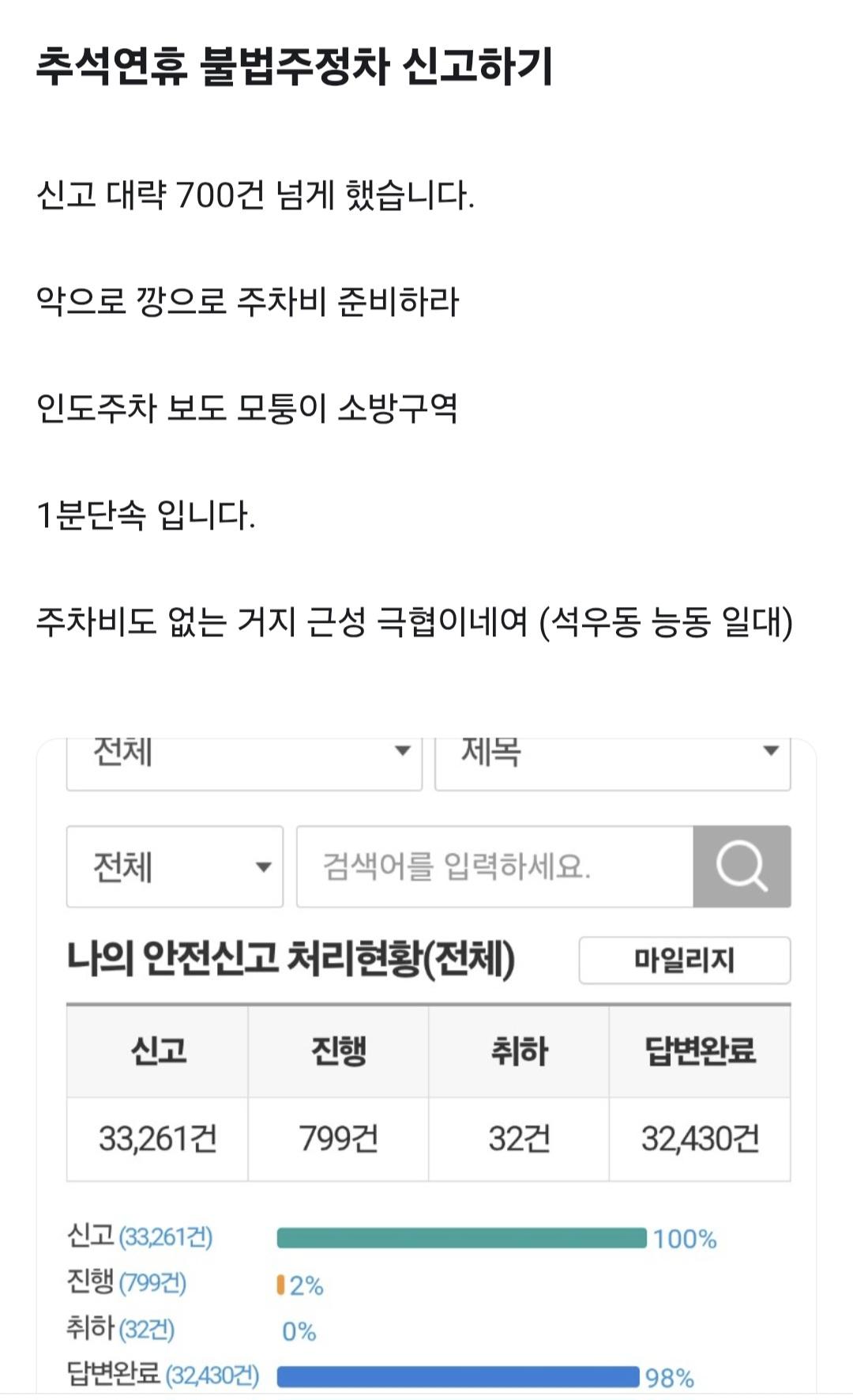 당근 커뮤니티 올라온