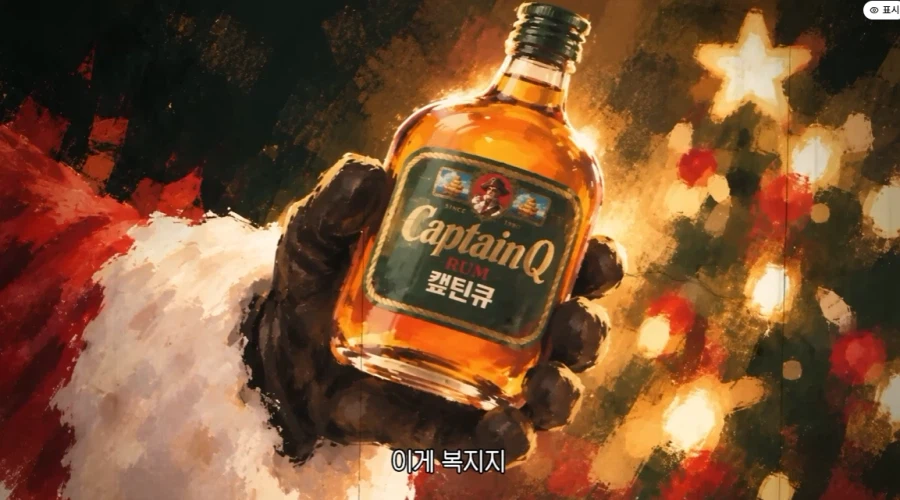 캪틴큐를 마시는 용도 (9)
