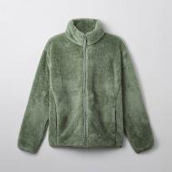 스파오 플리스 집업 9,560원 등 곡괭이