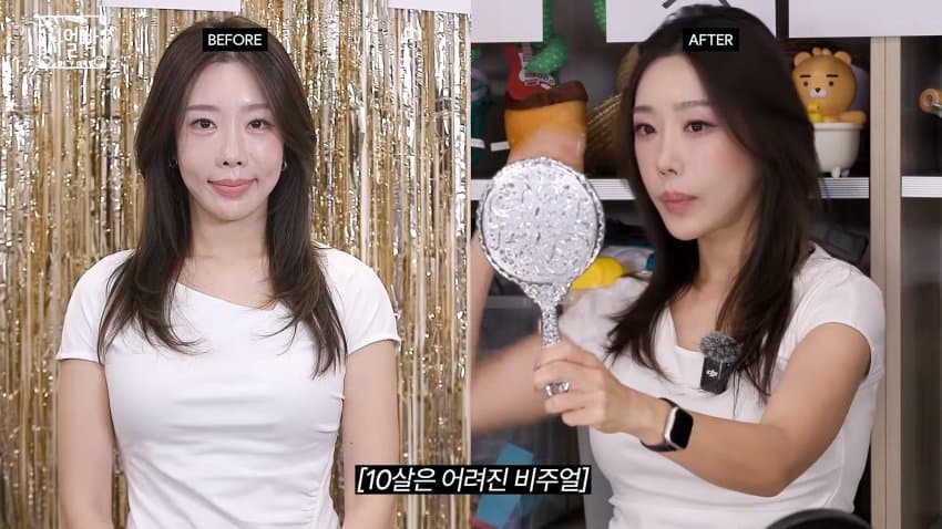 셋째 낳자고 했더니 갑자기 정관수술하고 왔다는 야구선수 김문호 (22)