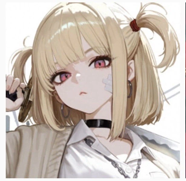 이 그림 너무 AI 티나는데? 이런 거 제재 안 하나?