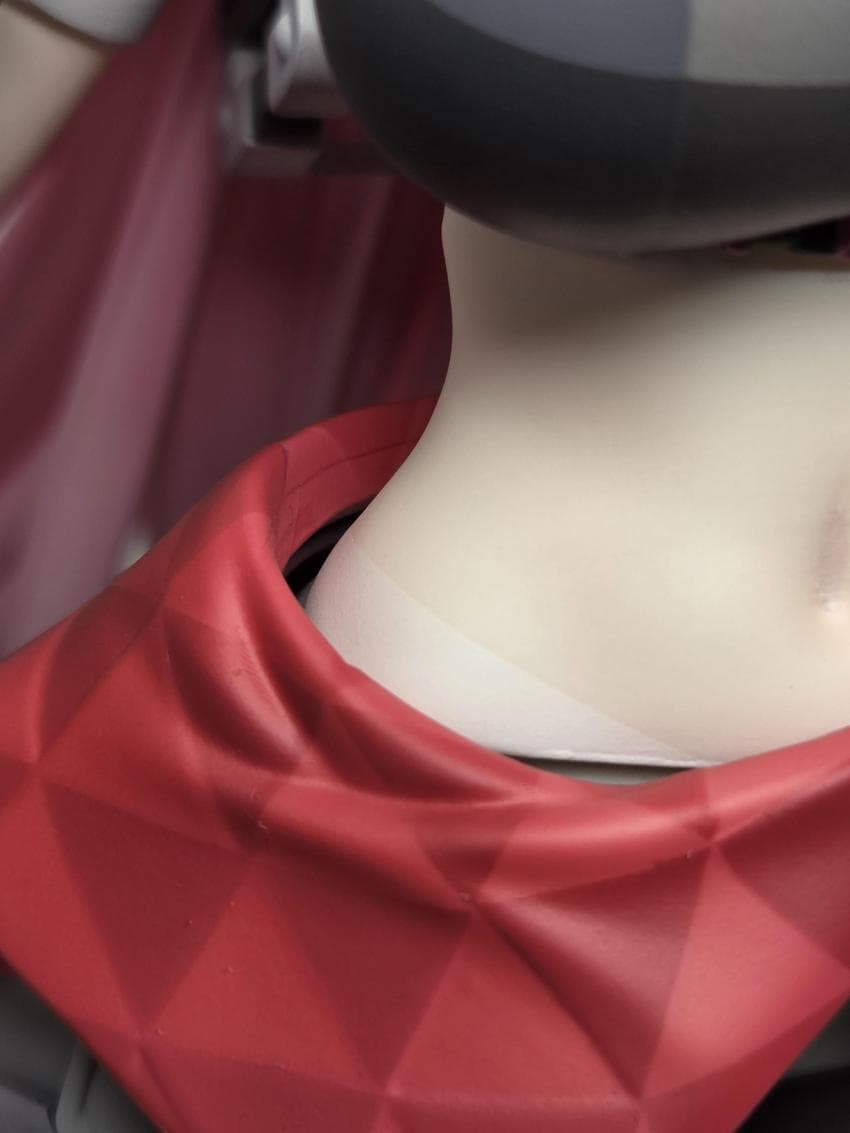 에이미 무장 피규어 만들어왔어.figure (30)