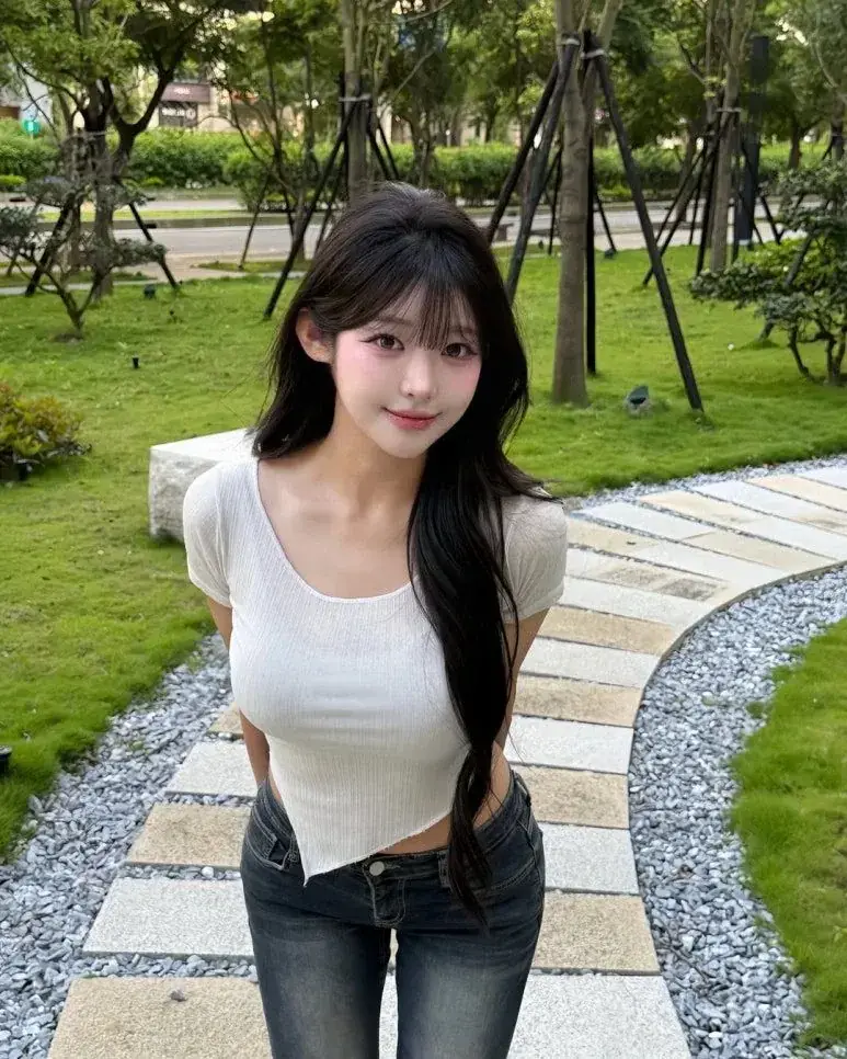 고가빈 치어리더
