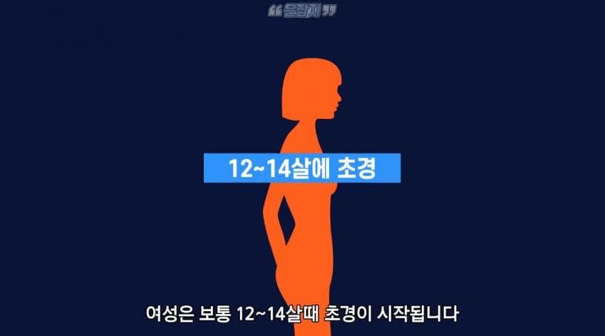 남자들은 잘 모르는 냉 이라는 것에 대하여