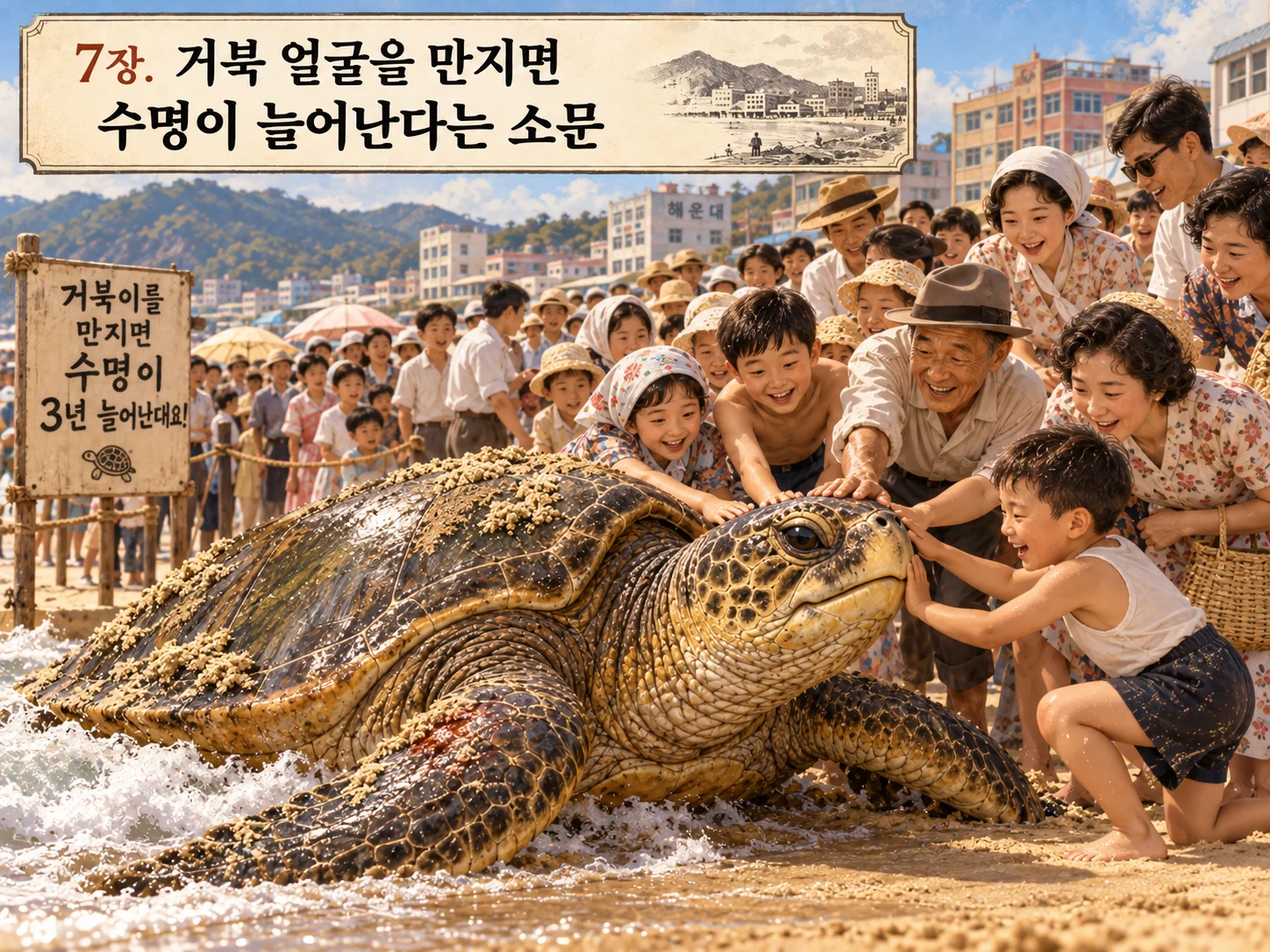 부캉이에 앞서서 먼저 부산에 와서 풀코스 즐기고 간 아이돌 (10)