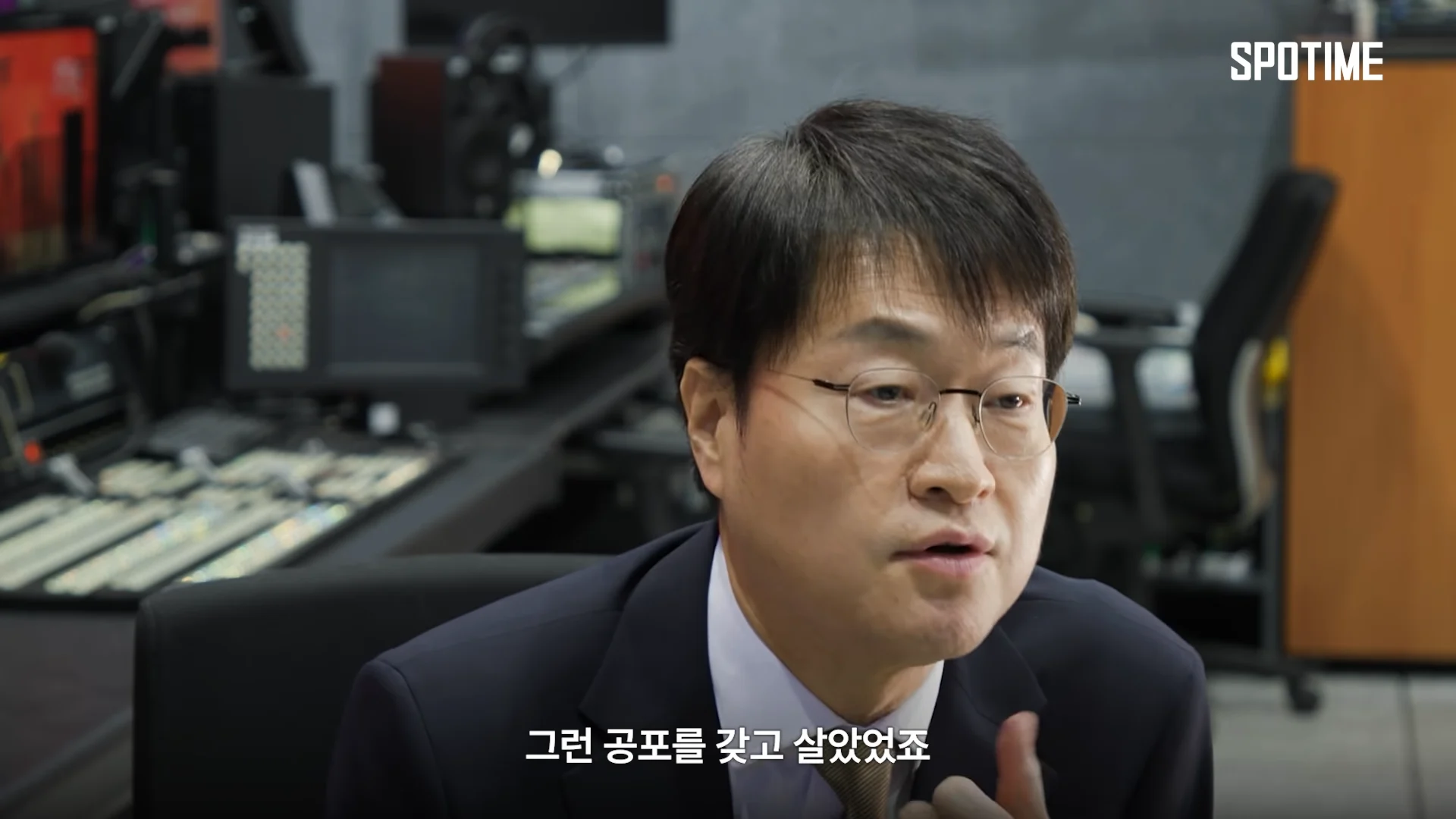 이스포츠 국대가 말을 조심스럽게 잘 할 수 밖에 없는 이유 (6)
