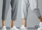 7부 밴딩팬츠 반바지 1+1