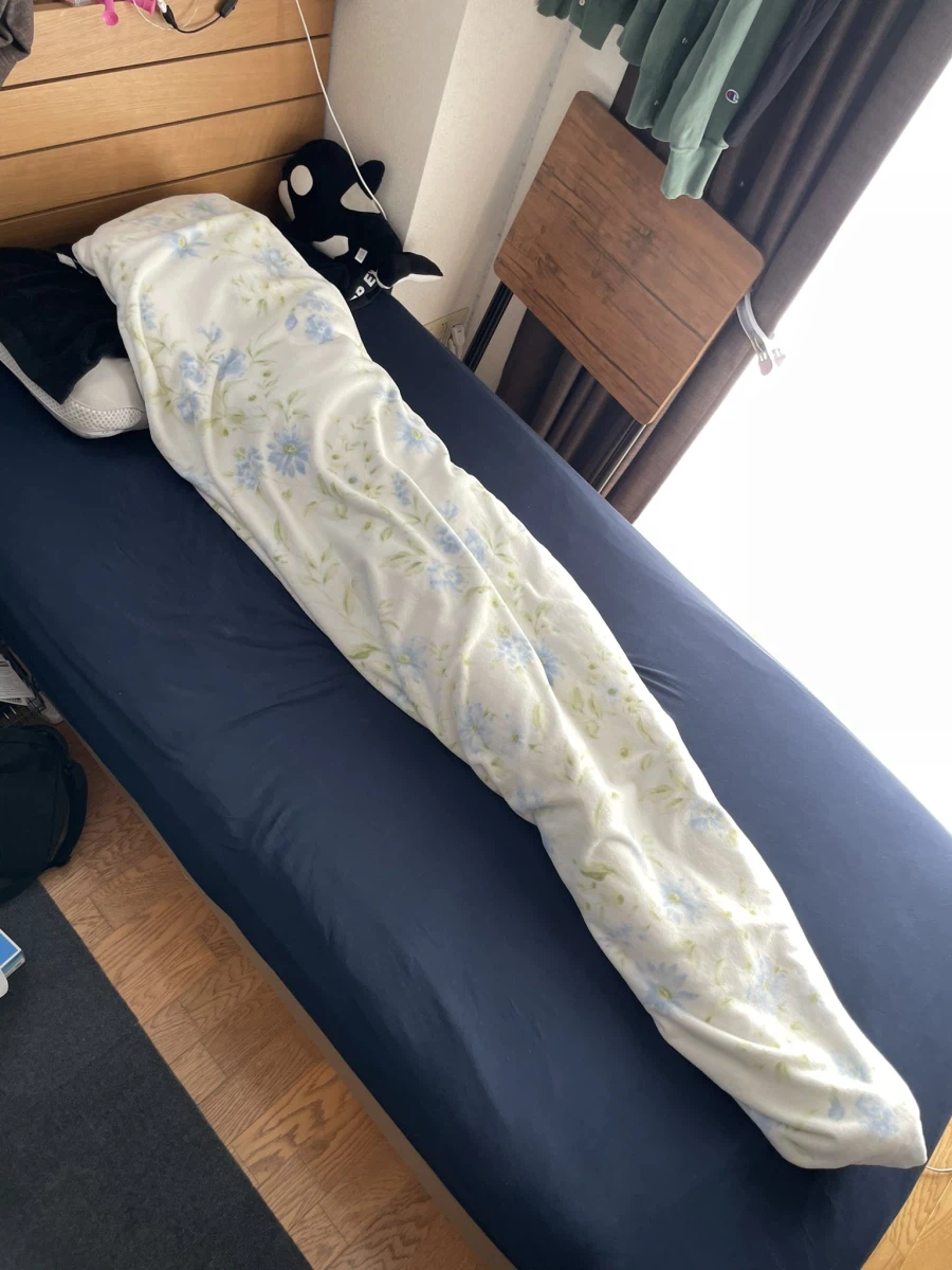 에어컨 18도 취침 후기