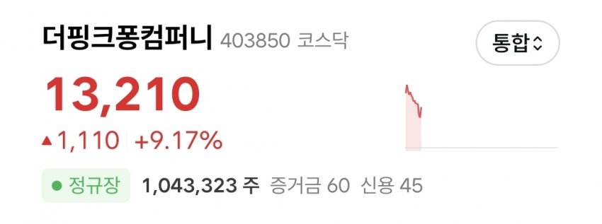 상어 관련주 떡상한 국장 근황.news (2)